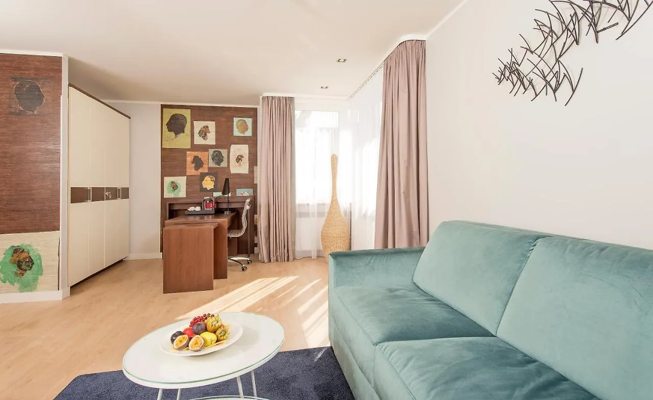 Mercure Hotel Koeln Belfortstrasse 4*, Cologne Germany
