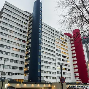Downtown Ehrenfeld Keulen