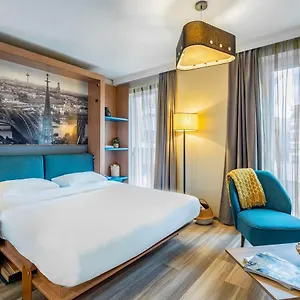 Adagio Hotel apartamentowy