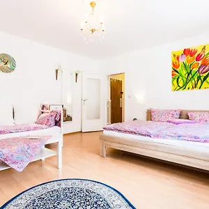 Altstadt-sued - Cgn Apartment