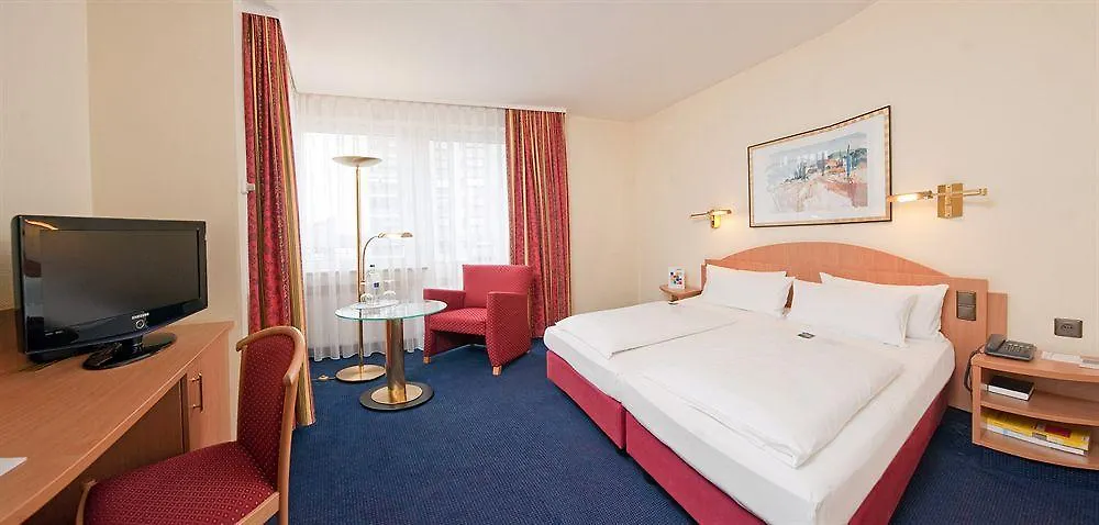 Mercure Hotel Koeln Belfortstrasse Köln