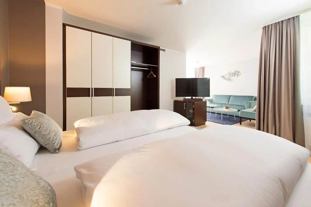 Mercure Hotel Koeln Belfortstrasse  Köln