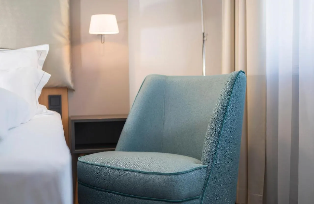 Mercure Hotel Koeln Belfortstrasse