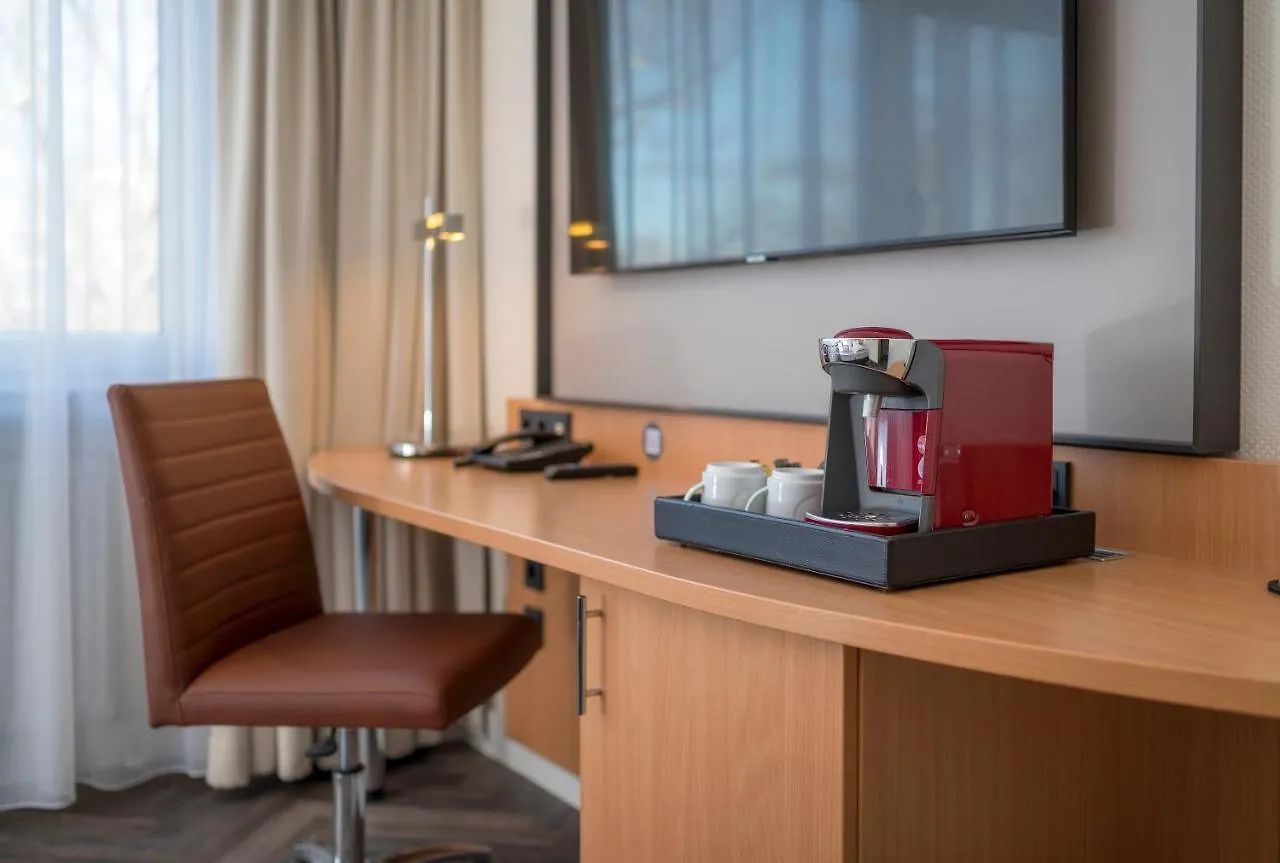 Mercure Hotel Koeln Belfortstrasse  Köln