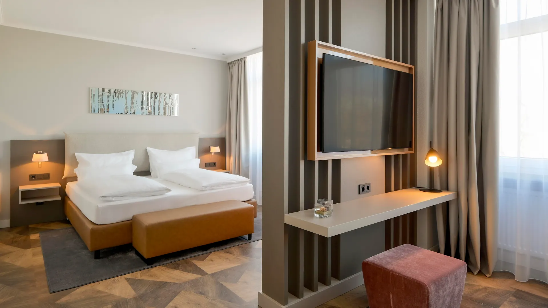Mercure Hotel Koeln Belfortstrasse
