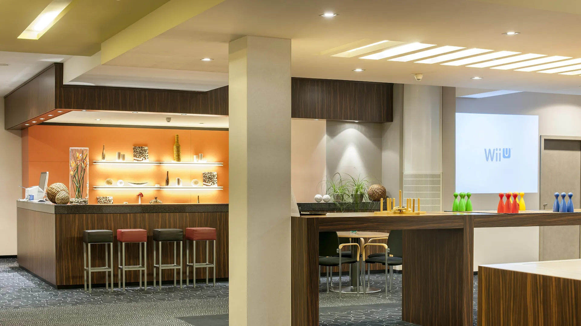 Mercure Hotel Koeln Belfortstrasse