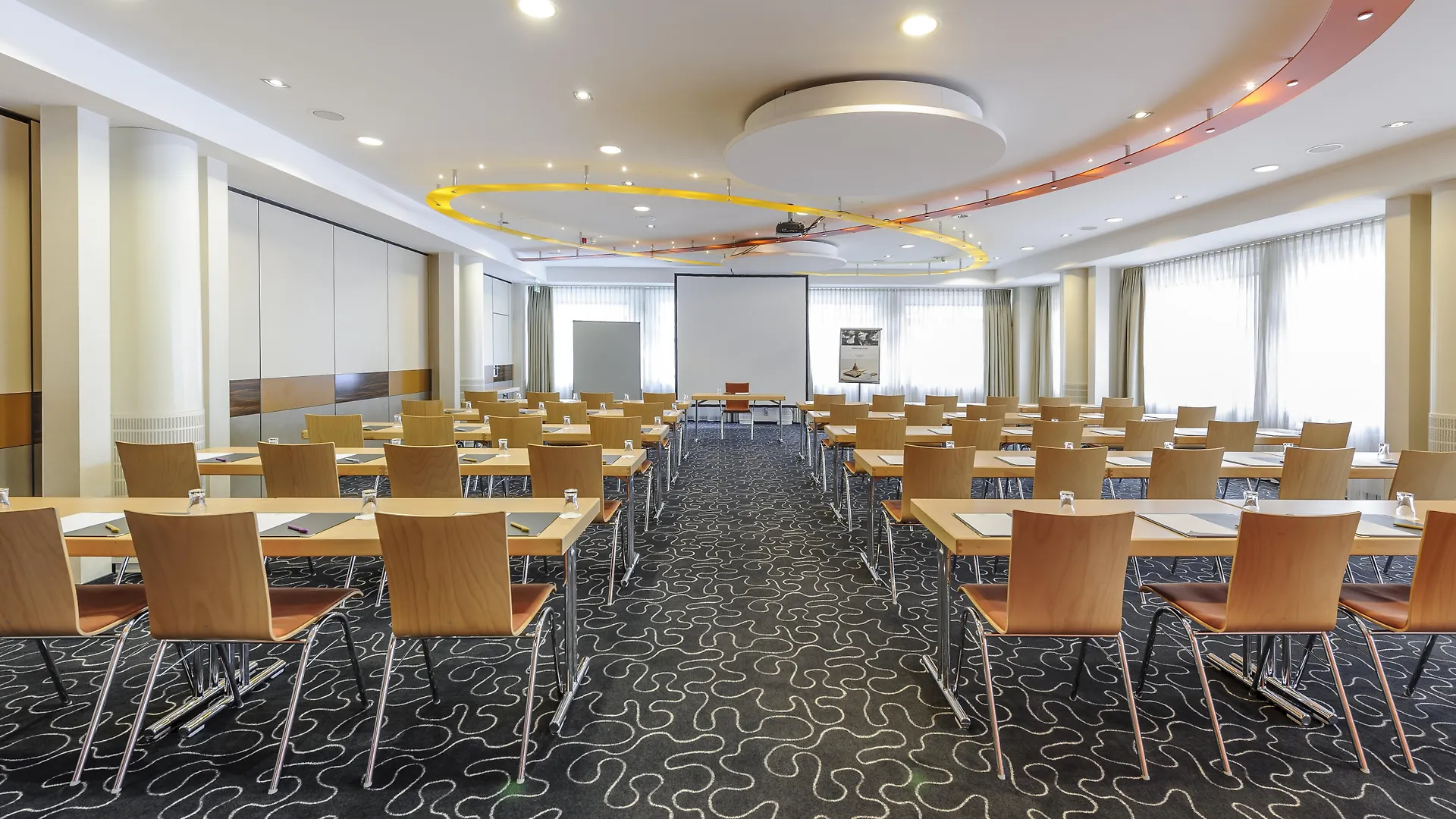 Mercure Hotel Koeln Belfortstrasse