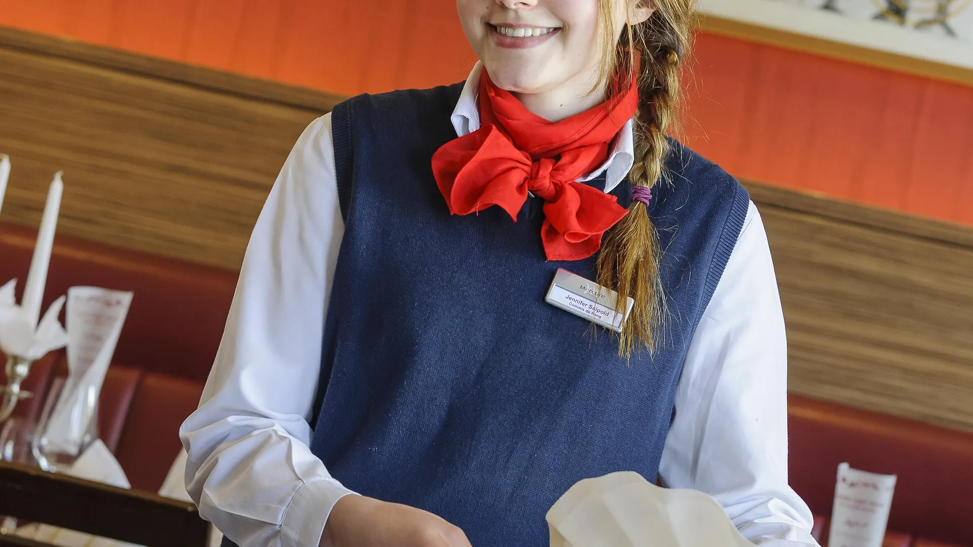 Mercure Hotel Koeln Belfortstrasse