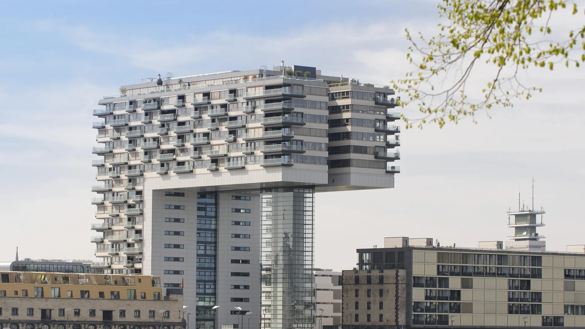 Mercure Hotel Koeln Belfortstrasse