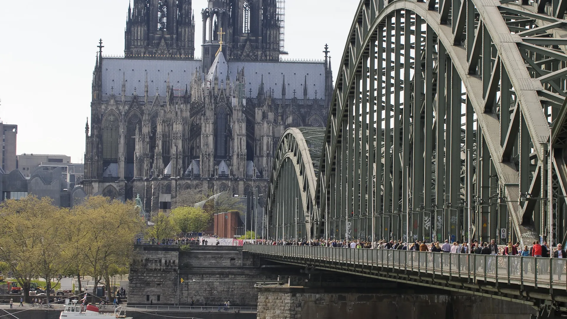 Mercure Hotel Koeln Belfortstrasse 4*, Cologne Germany