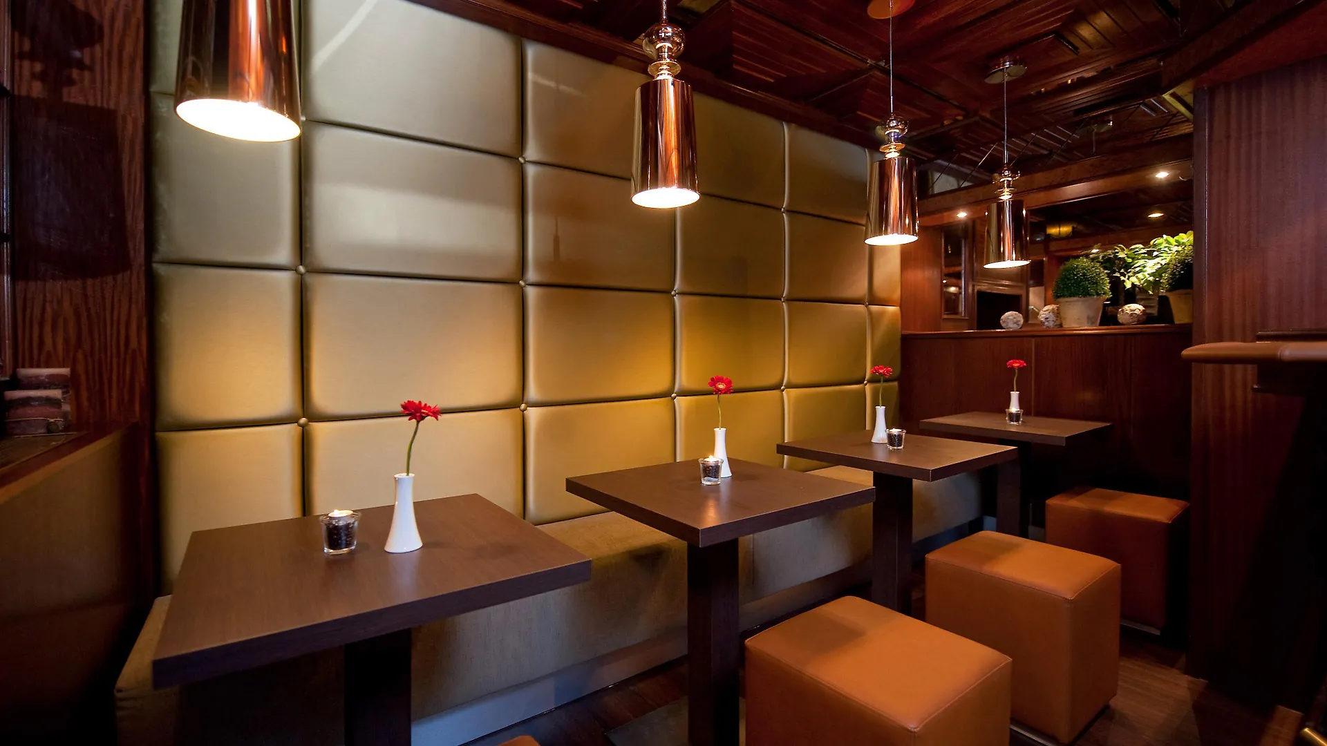 Mercure Hotel Koeln Belfortstrasse