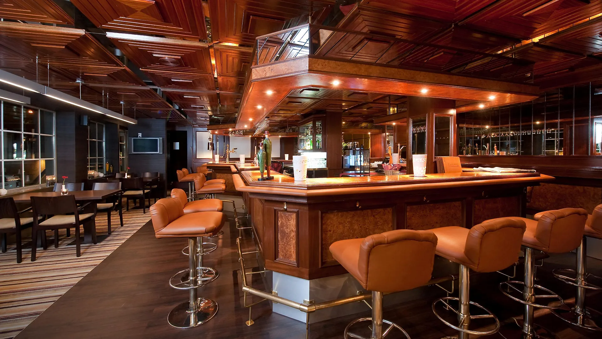 Mercure Hotel Koeln Belfortstrasse