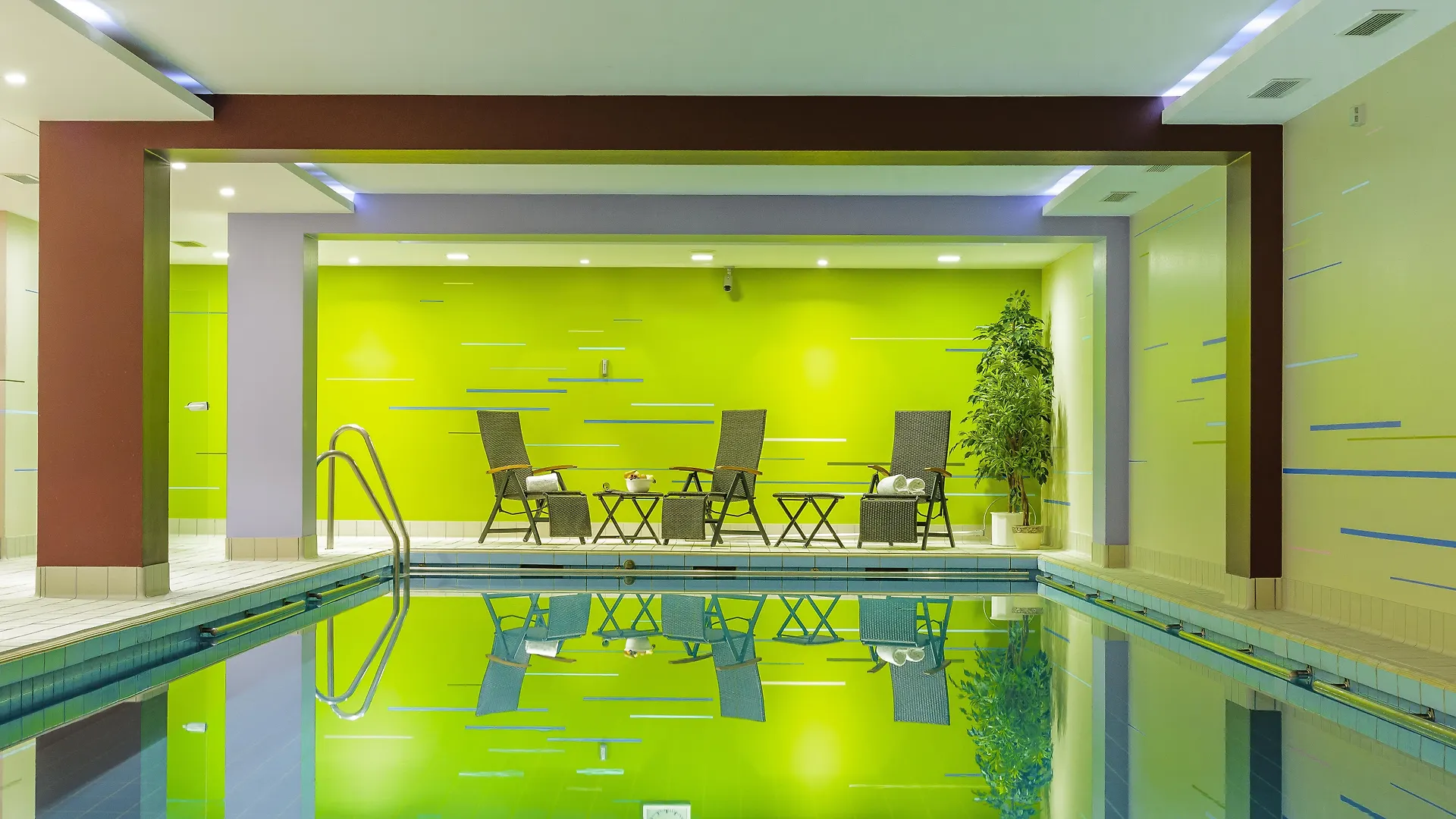 Mercure Hotel Koeln Belfortstrasse