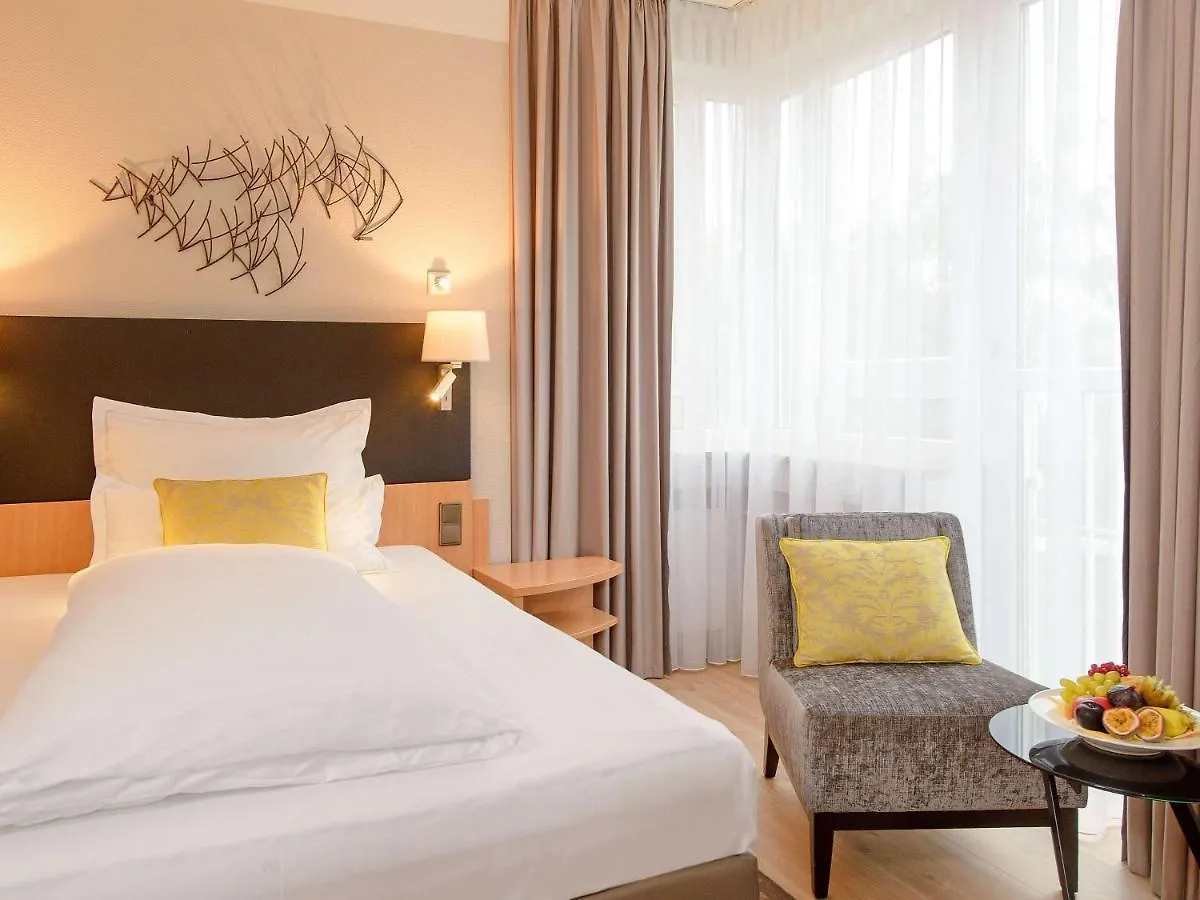 Mercure Hotel Koeln Belfortstrasse 4*, Cologne