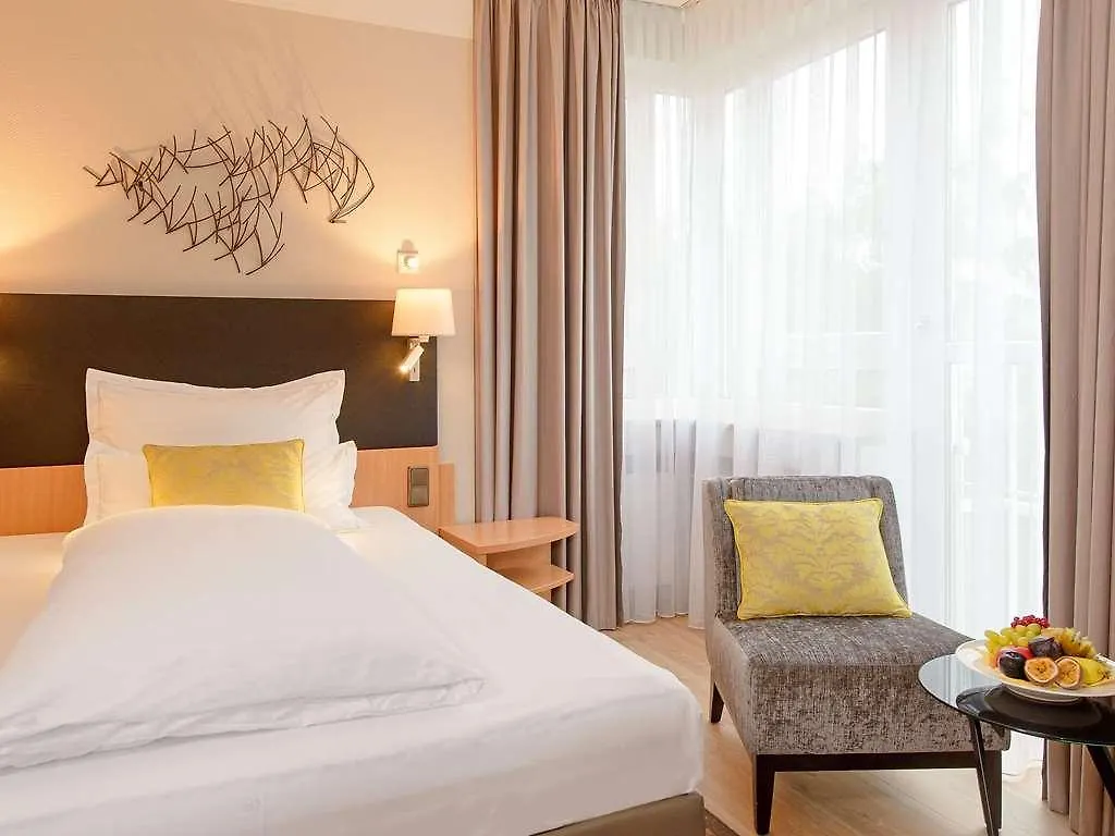 Mercure Hotel Koeln Belfortstrasse
