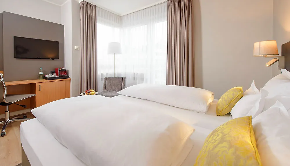 Mercure Hotel Koeln Belfortstrasse  Köln