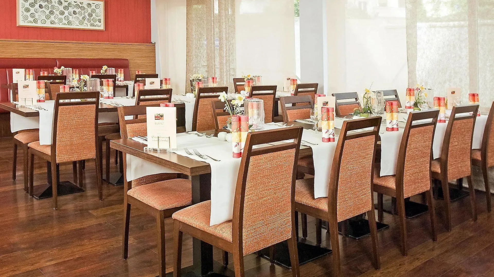 ****  Mercure Hotel Koeln Belfortstrasse Germany
