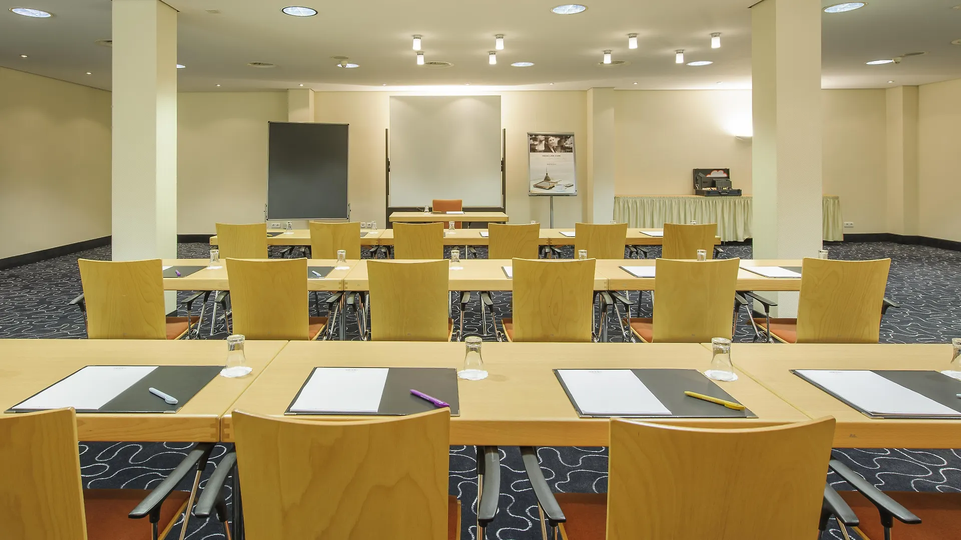 Mercure Hotel Koeln Belfortstrasse