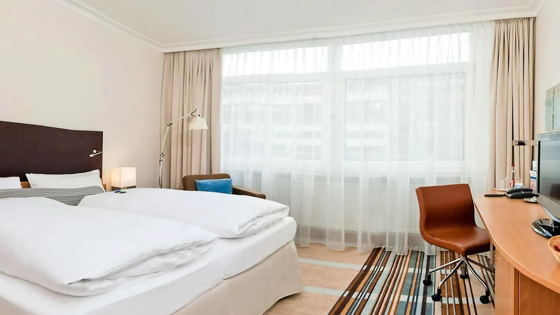 Mercure Hotel Koeln Belfortstrasse